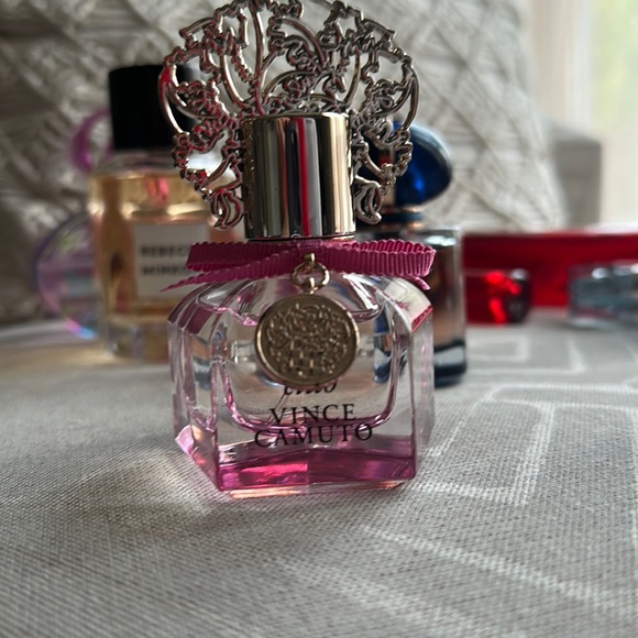 Perfume lot used full sizes check the levels - Picture 4 of 10